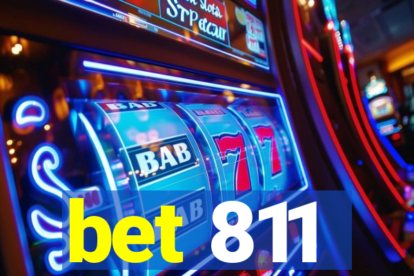 bet 811